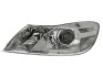 Фара автомобільна 665-1118LMLD-EM