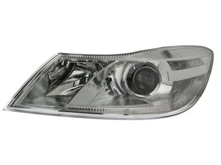 Фара автомобільна DEPO 665-1118LMLD-EM (фото 1)