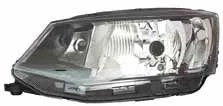 Фара автомобильная DEPO 665-1131LMLDEM2