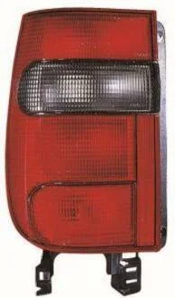 Фара задня DEPO 665-1907L-LD-UE