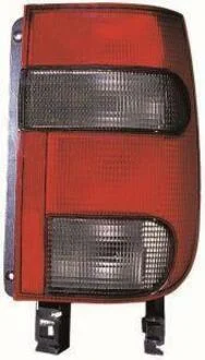 Фара задня DEPO 665-1907R-LD-UE