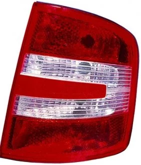 Задній ліхтар Правий DEPO 665-1910R-UE