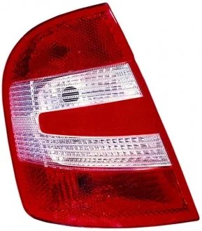 Ліхтар задній лівий DEPO 665-1911L-UE