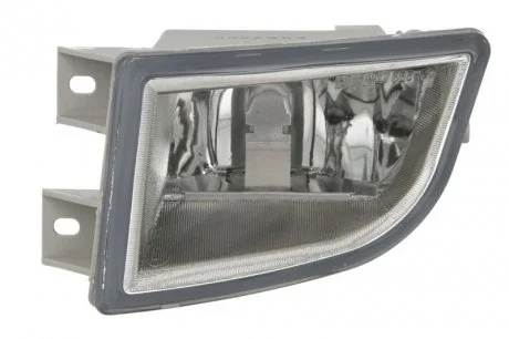 Фара противотуманна DEPO 665-2001L-UE