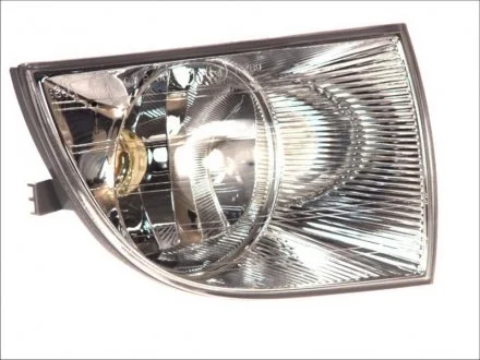 Фара противотуманная в сборе DEPO 6652004RUE