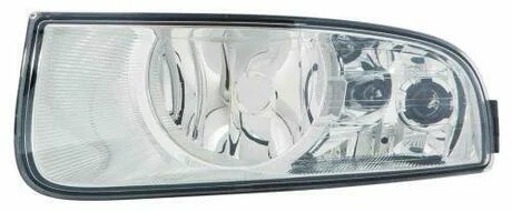 Противотуманная фара передняя DEPO 665-2009L-UE