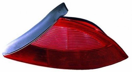 Фара задня DEPO 666-1902R-UE