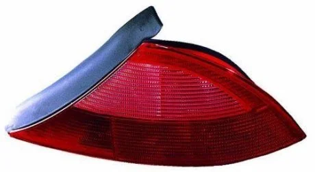 Фара задня DEPO 666-1902R-UE