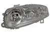 Фара автомобильная 667-1110L-LD-EM