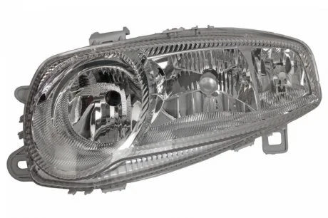 Фара автомобільна DEPO 667-1110L-LD-EM (фото 1)