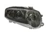 Фара автомобильная 667-1110R-LD-EM