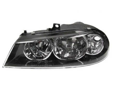 Фара автомобильная DEPO 667-1111L-LD-EM