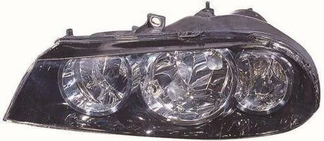Фара автомобильная DEPO 667-1111R-LD-EM