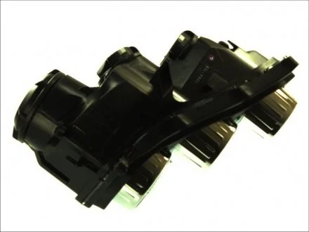 Фара автомобильная DEPO 667-1116L-LD-EM
