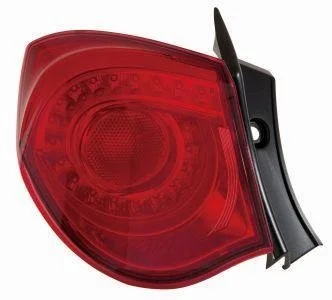 Автозапчасть DEPO 6671908LUE