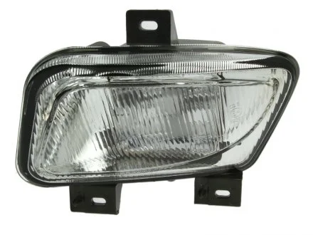 Протитуманна фара передня DEPO 667-2006L-UE