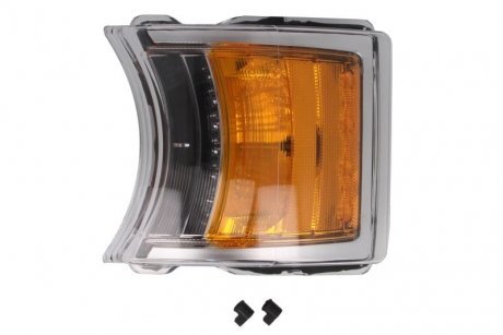 Повторитель поворота DEPO 771-1504N-WE1