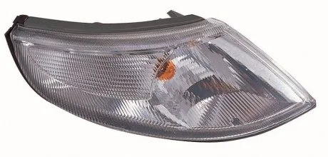 Повторитель поворота DEPO 772-1503R-UE