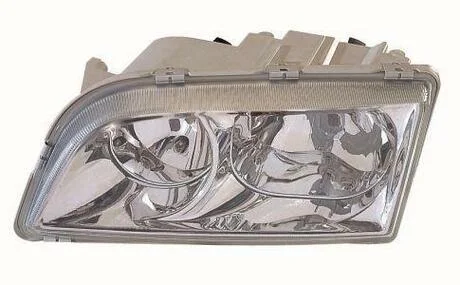 Фара автомобильная DEPO 773-1109R-LD-EM
