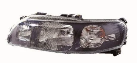 Фара головна, правая DEPO 773-1114L-LDEM2