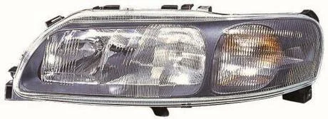 Фара автомобильная DEPO 773-1114L-LDMN2