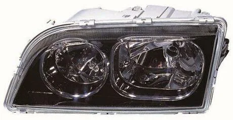Фара автомобильная DEPO 773-1117L-LD-EM