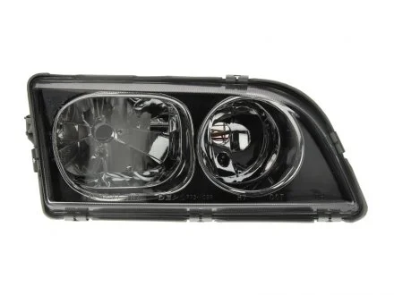 Фара автомобильная DEPO 773-1117R-LD-EM