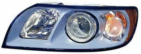 Фара автомобильная DEPO 773-1118L-LD7M6