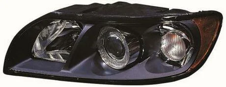 Фара автомобильная DEPO 773-1118R-LD7M2