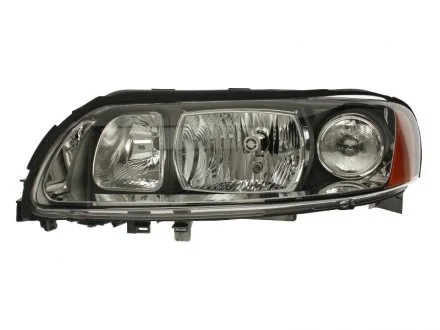 Фара автомобильная DEPO 773-1121L-LDEM6