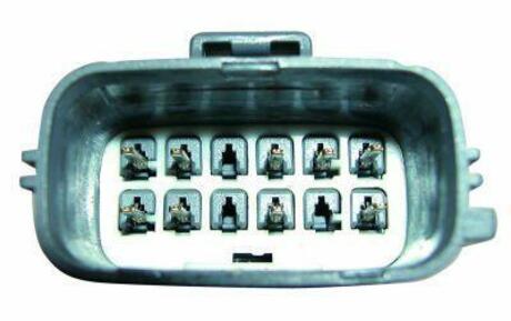 Фара автомобільна DEPO 773-1125L-LDHE