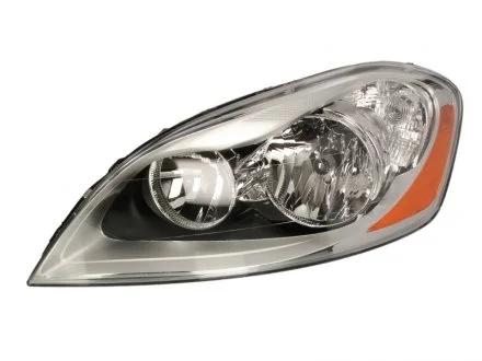 Фара автомобильная DEPO 773-1133LMLD-EM
