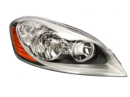 Фара автомобильная DEPO 773-1133RMLD-EM