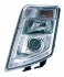 Фара автомобільна 773-1134R-LD-E1