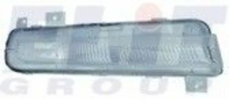 Дневные ходовые огни DEPO 773-1606R-UE
