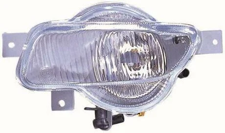 Противотуманная фара передняя DEPO 773-2001R-UQ