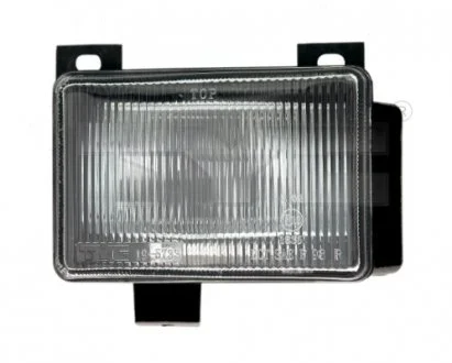 Протитуманна фара передня DEPO 773-2005R-AQ
