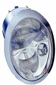 Фара автомобільна DEPO 882-1112L-LD-EM
