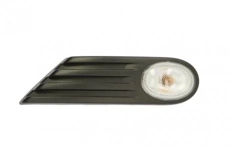 Фонарь бокового поворота DEPO 882-1404L-AQ-C