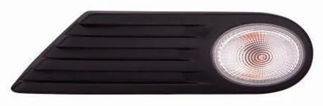 Фонарь бокового поворота DEPO 882-1404R-AQ-C