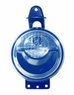 Габаритний ліхтар Збоку Лів DEPO 8821604NAQ