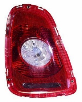 Фара задня DEPO 882-1908R-AQ
