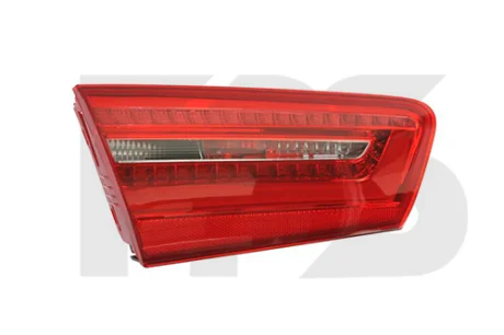 Ліхтар задній лівий, внутрішній DEPO FP1214F3E