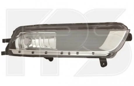 Фара протитуманна права Passat CC 12-16 DEPO FP7436H2-E