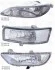 Фара протитуманна лів. TOYOTA CAMRY XV30 04-06 FP 8163 H3-E