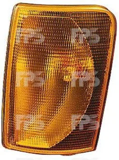 FP 9562 K1-E Ліхтар (шт.) DEPO FP9562K1E