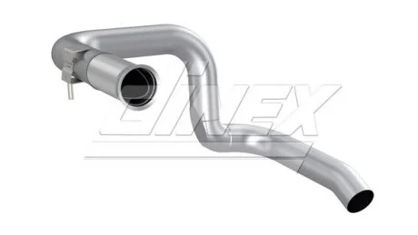 Автозапчасть Dinex 2KA037