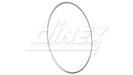 Прокладки, випуск.. Dinex 4IL034