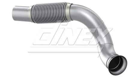 Автозапчасть Dinex 5AA034