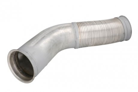 Випускна труба Dinex 67121 (фото 1)